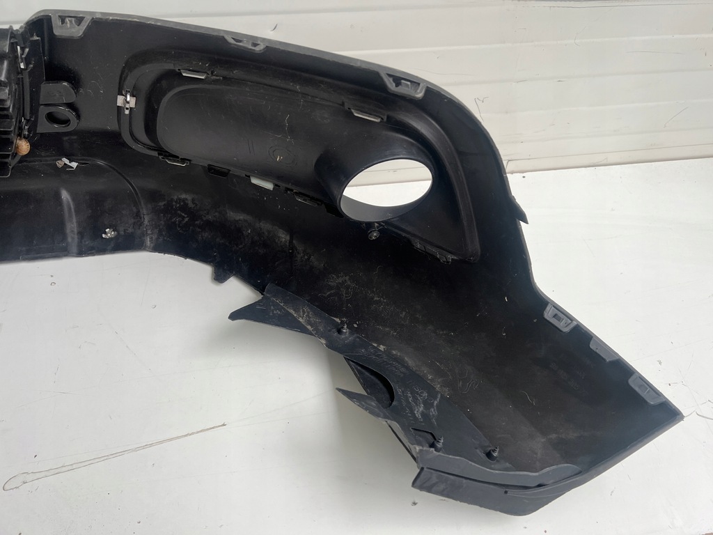 фото №10, Бампер передний перед peugeot 2008 i 1