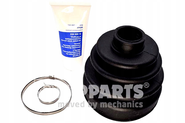 Накладка шарнир nipparts Доставка