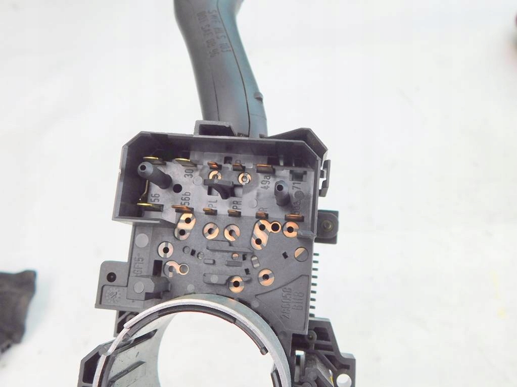 фото №13, Seat alhambra i 2002r lift переключатель комбинированный