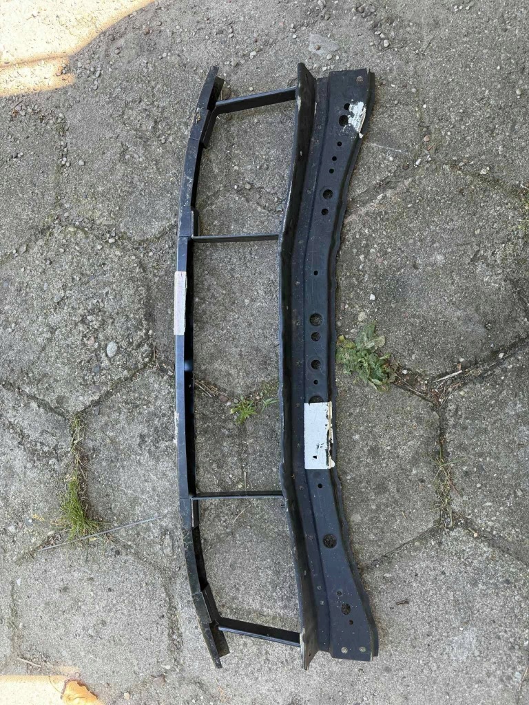 фото №1, Балка pod радиатор nissan micra k13