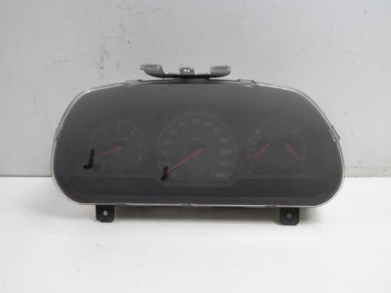 фото №6, Volvo s40 v40 1 i лічильник прилади 1,9d 30887692/b