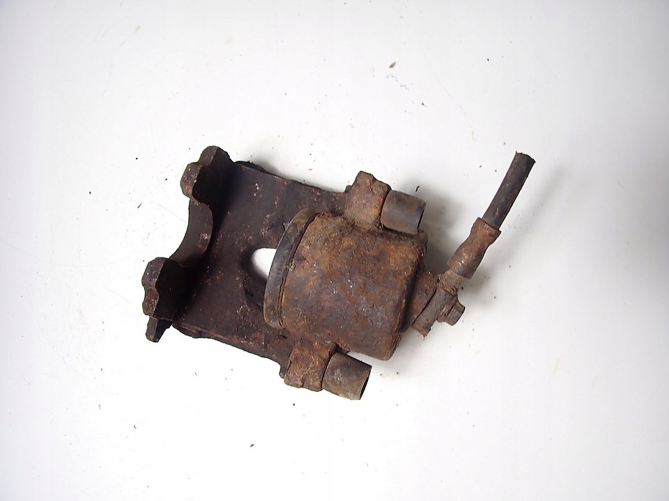 фото №8, Супорт гальмівний передній лівий audi a3 8l 1.8 bez скоба