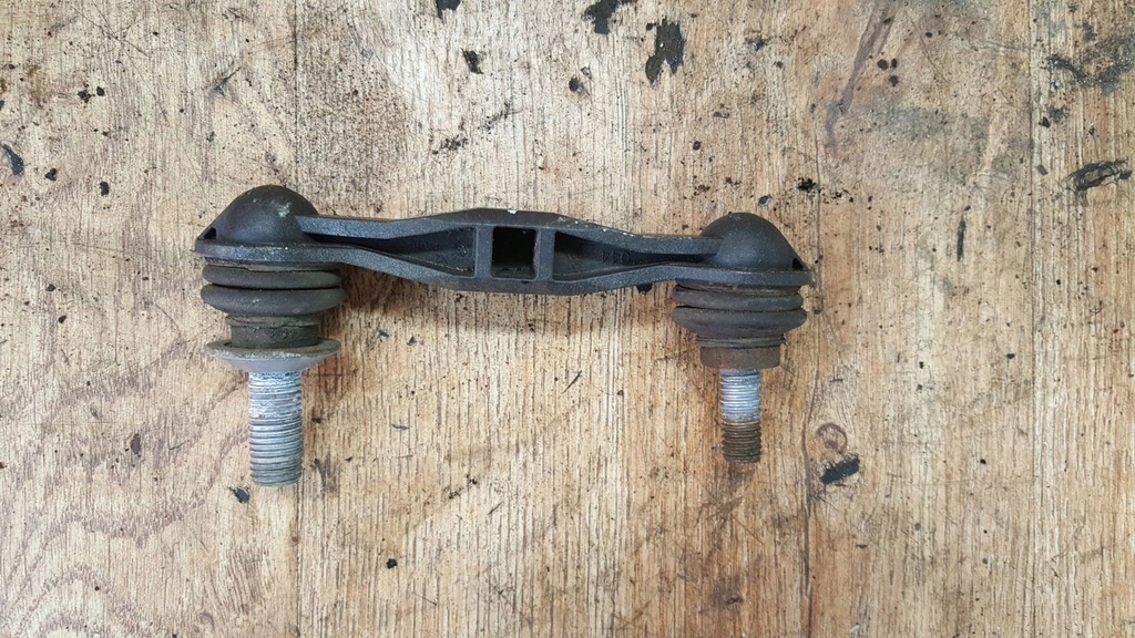 фото №1, Bmw 5 f10 соединитель стабилизатора задний задняя