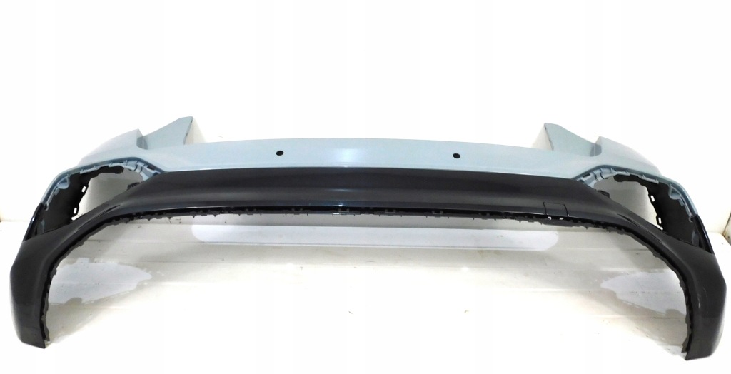 фото №6, Бампер задняя задний audi q2 81a lift 2020-