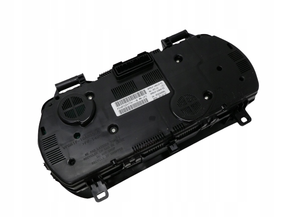 фото №2, Новый oryg счетчик renault espace v