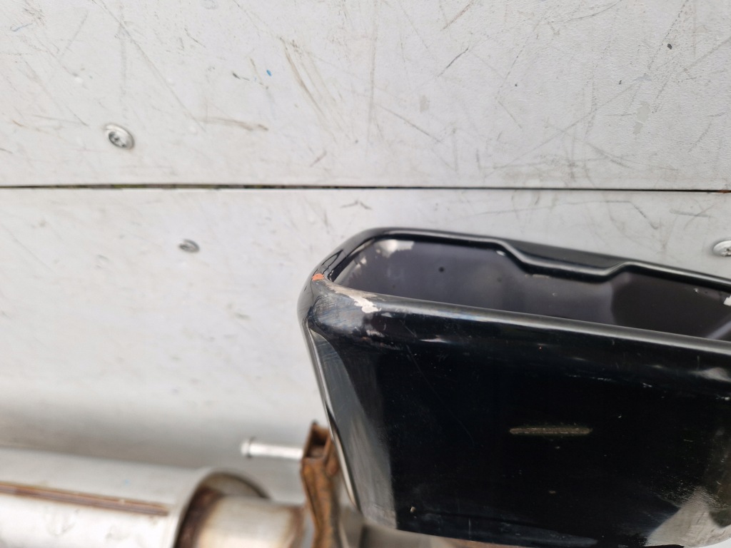 фото №11, Bmw x3 x4 g01 g02 m набір гасник кінцевий вихлоп