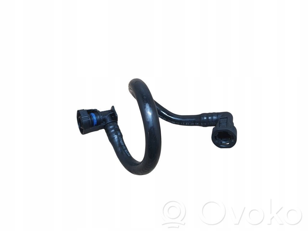 фото №1, Шланг топливный bmw 5 f10 f11