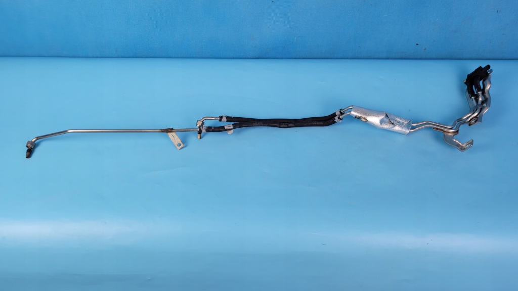 фото №8, Cupra leon 23r шланг 06q131552f датчик тиску пального 058906051j