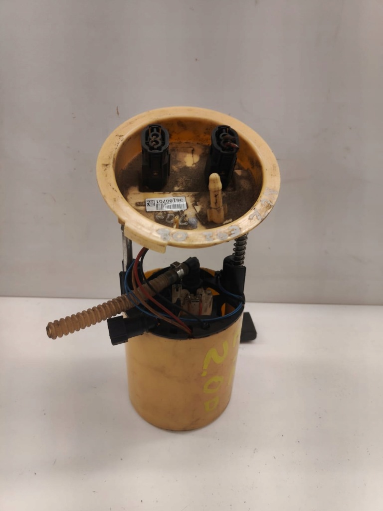 Купити Bmw e90 e92 e91 2.0 дизель 36180701 насос паливна