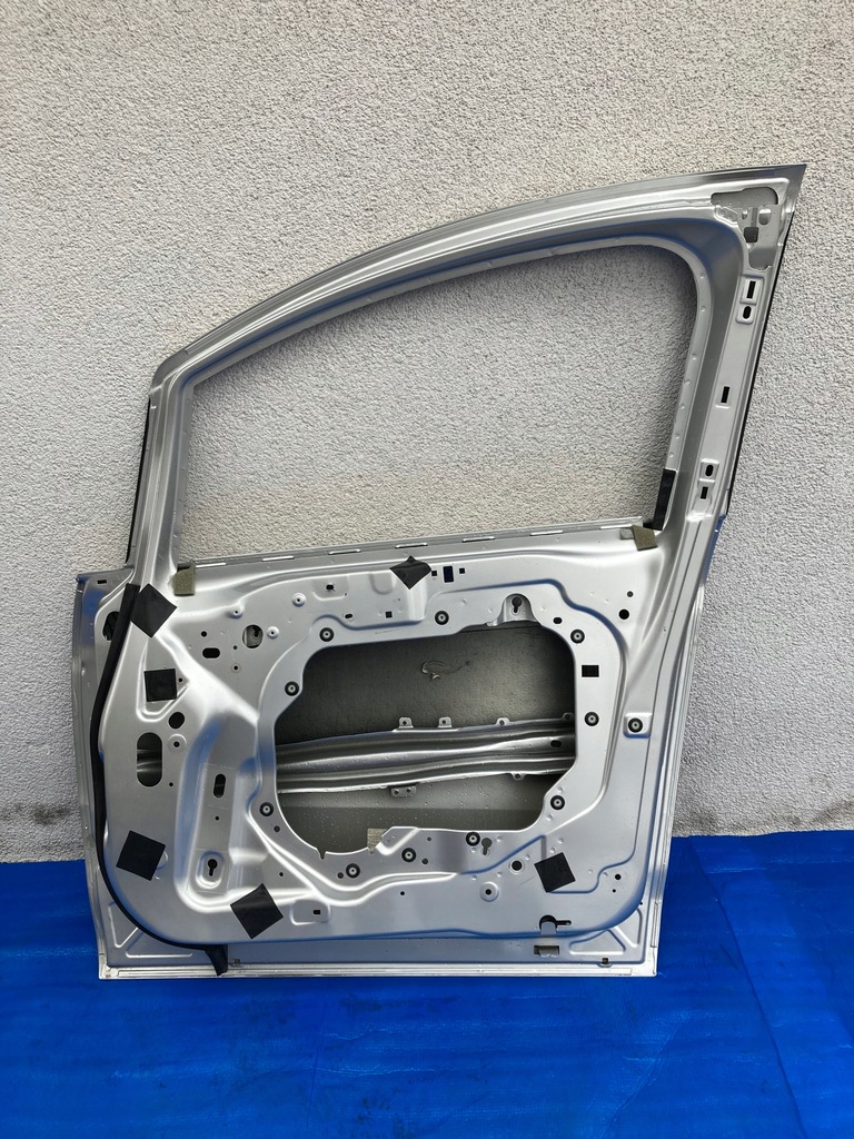 фото №10, Дверь правое передние ford b max b-max