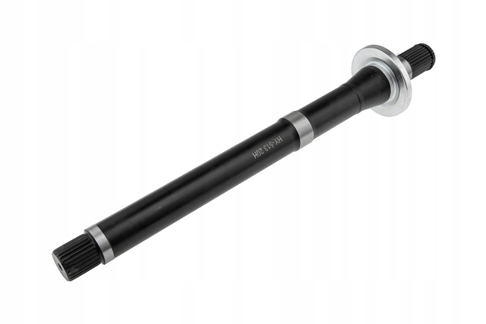 фото №1, Вал піввісь