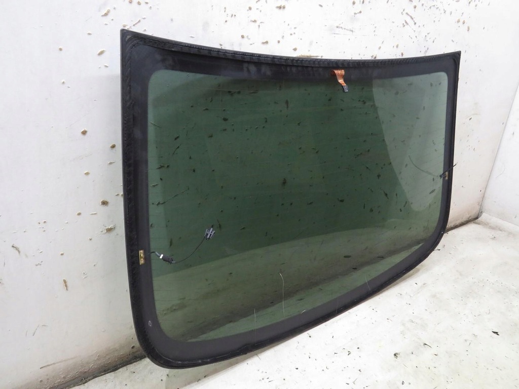 фото №7, Скло задня задня bmw 6 f13