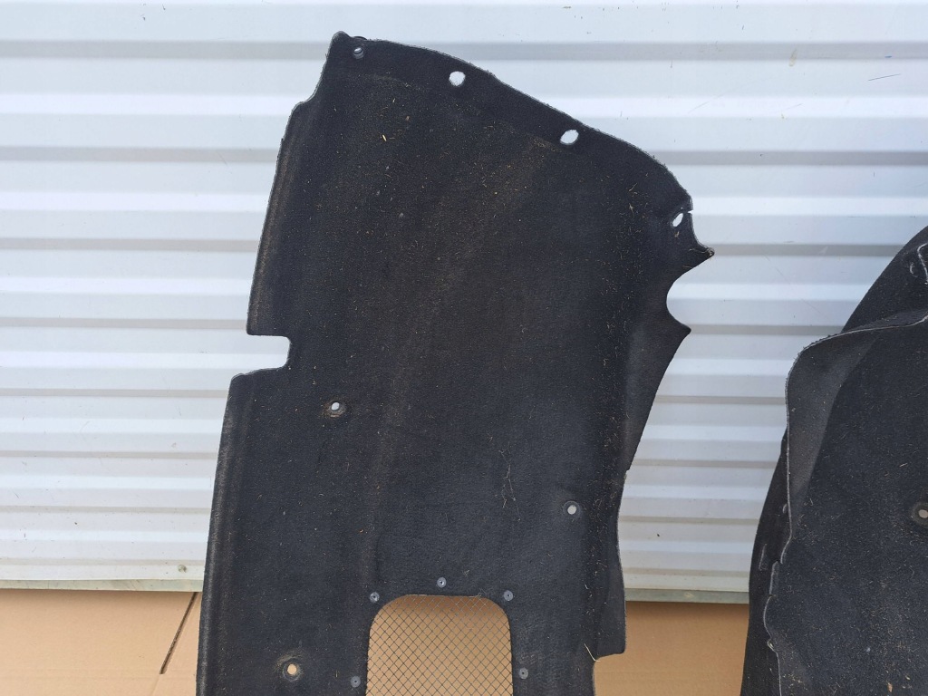 Подкрылок передние перед правое element пластиковый ferrari f12 berlinetta Киев