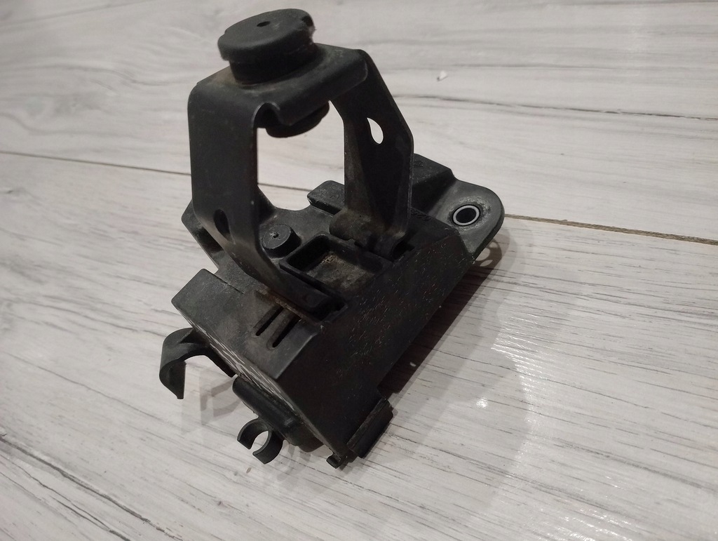 фото №4, Відбійник капот правий renault scenic iii 625580027r