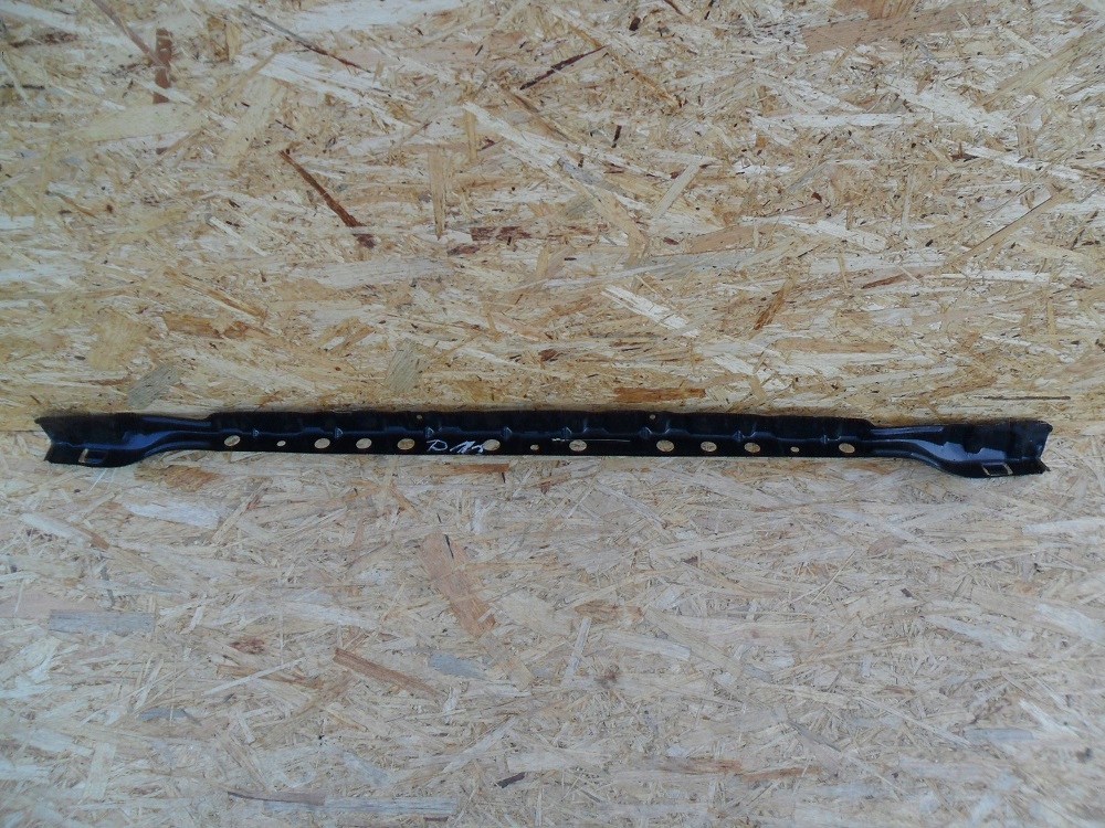 фото №8, Nissan primera p11 1997-усилитель бампера задняя