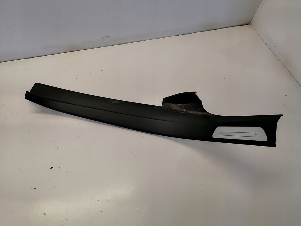 фото №1, Audi a8 d4 11r молдинг накладка поріг правий задня