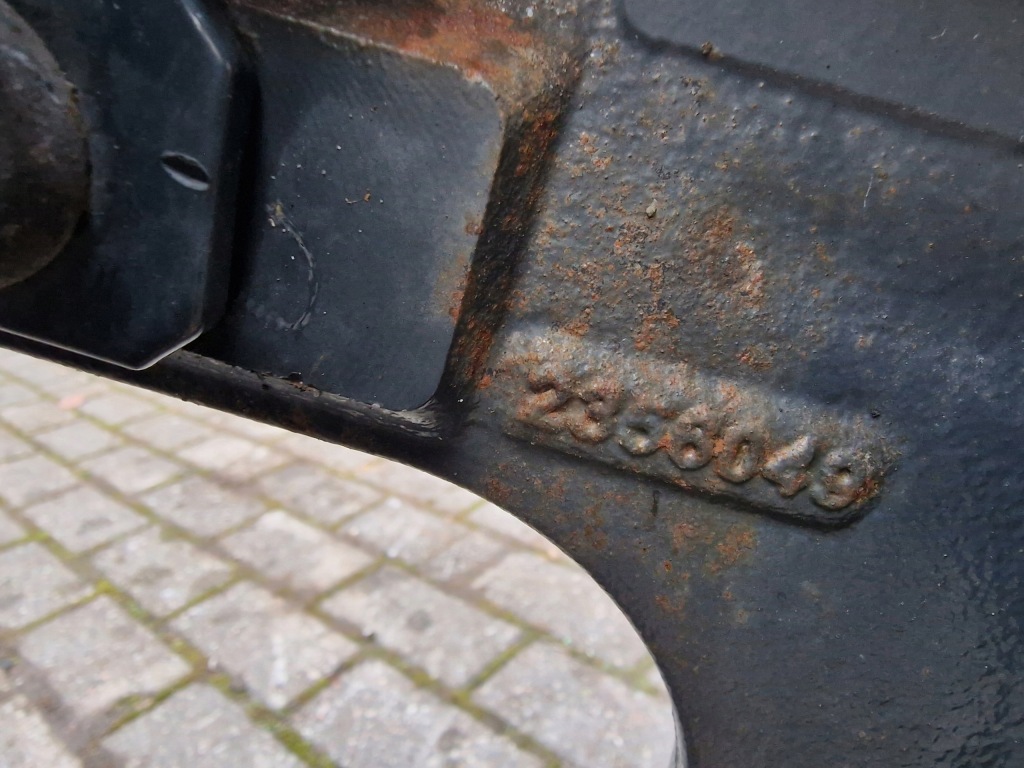 фото №10, Коробка na акумулятори основа акумулятор scania r s ntg ngs