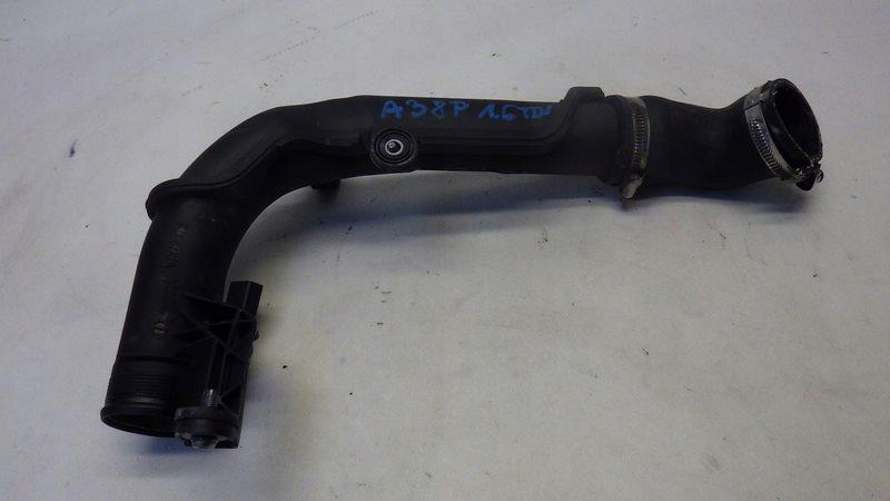 фото №1, Wąż труба интеркулер audi a3 8p 1.6 tdi 1k0145762