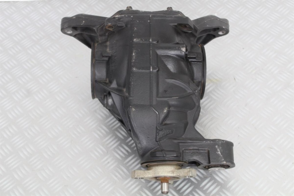 фото №6, Мост задний задняя mercedes gl gls x166 12-15 r