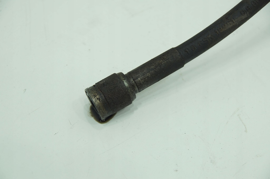 фото №5, Шланг abc амортизатора заднього правого mercedes cl w215
