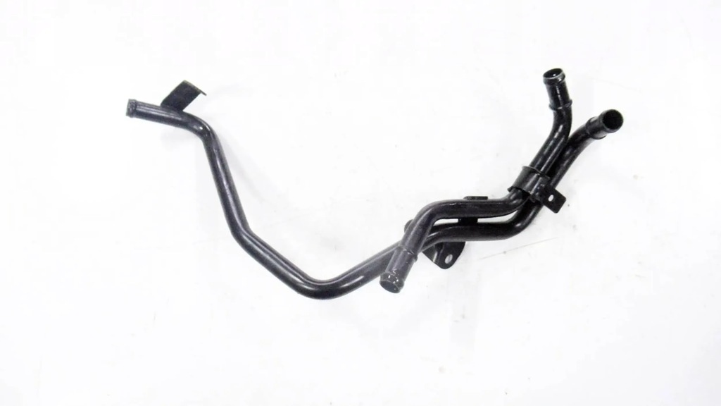 фото №1, Altea xl 1.4 tsi шланг wąż труба wody 03c121070l