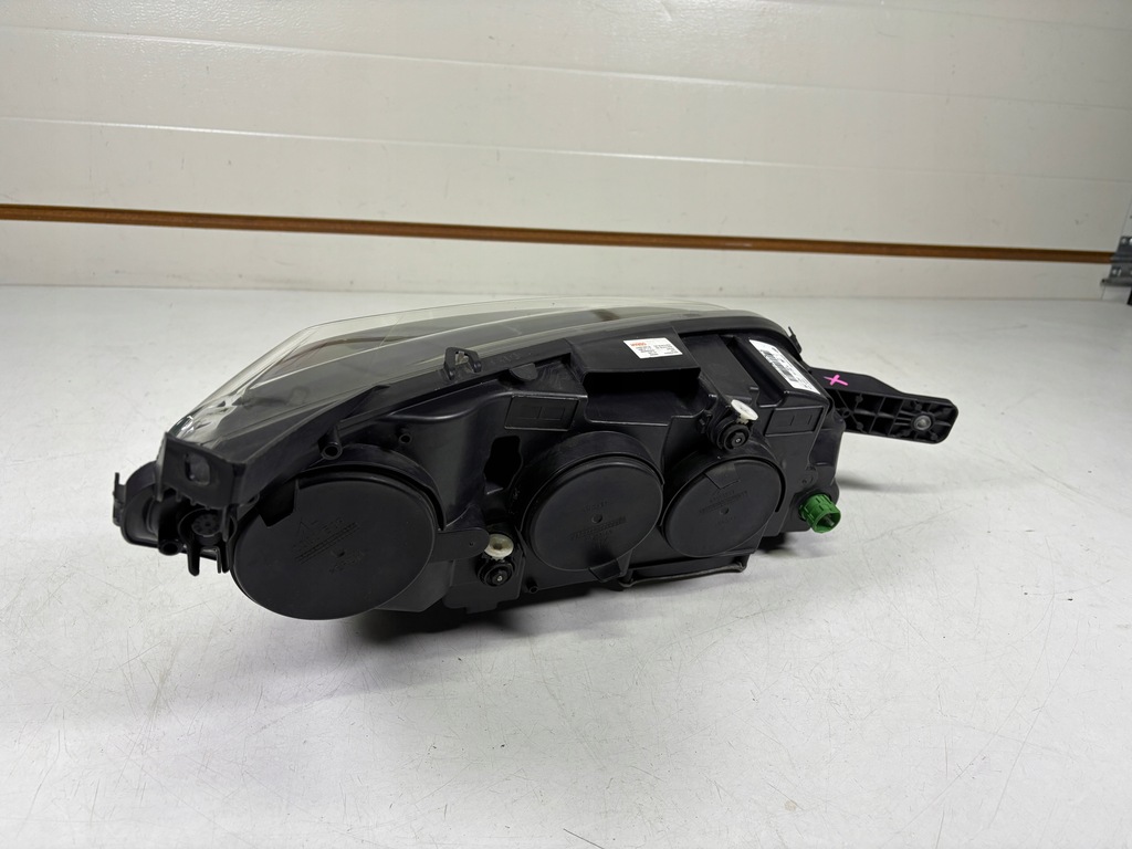 фото №8, Лампа левая передняя fiat ducato boxer iii lift 1375102080