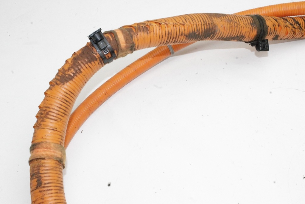 фото №11, Кабель зарядки аккумулятора kia ev6 cv 91684cv090a electric 430kw 2022