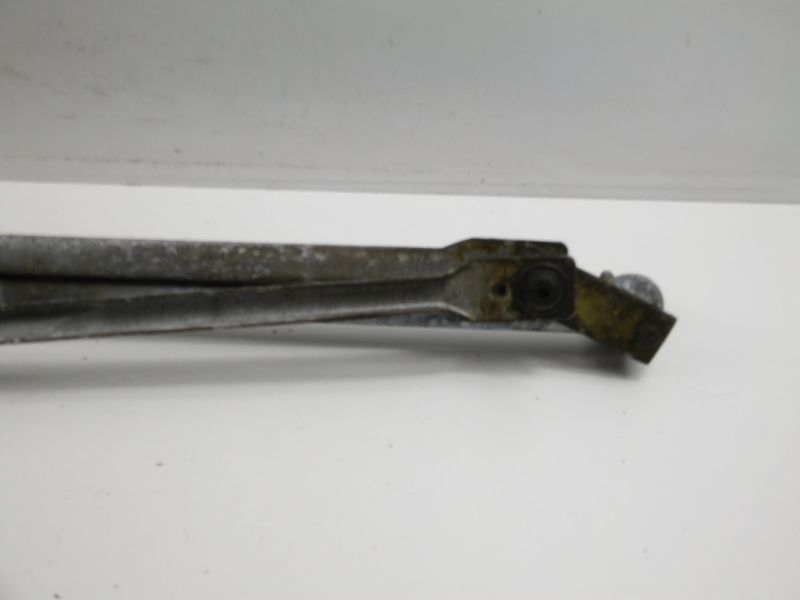 фото №4, Peugeot boxer i механизм дворник перед