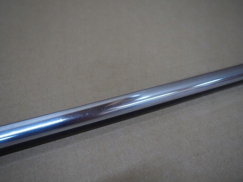 фото №4, Молдинг ущільнювач двері parapet правий задня renault fluence