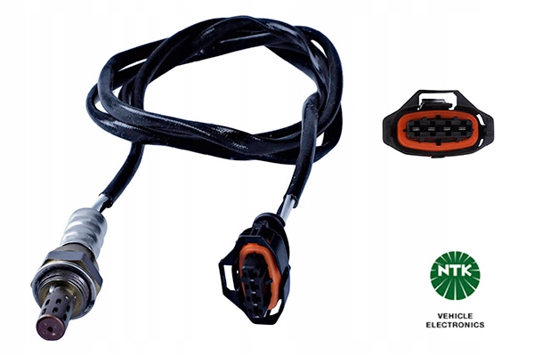 Датчик лямбда-зонд ntk 90665 Ціна