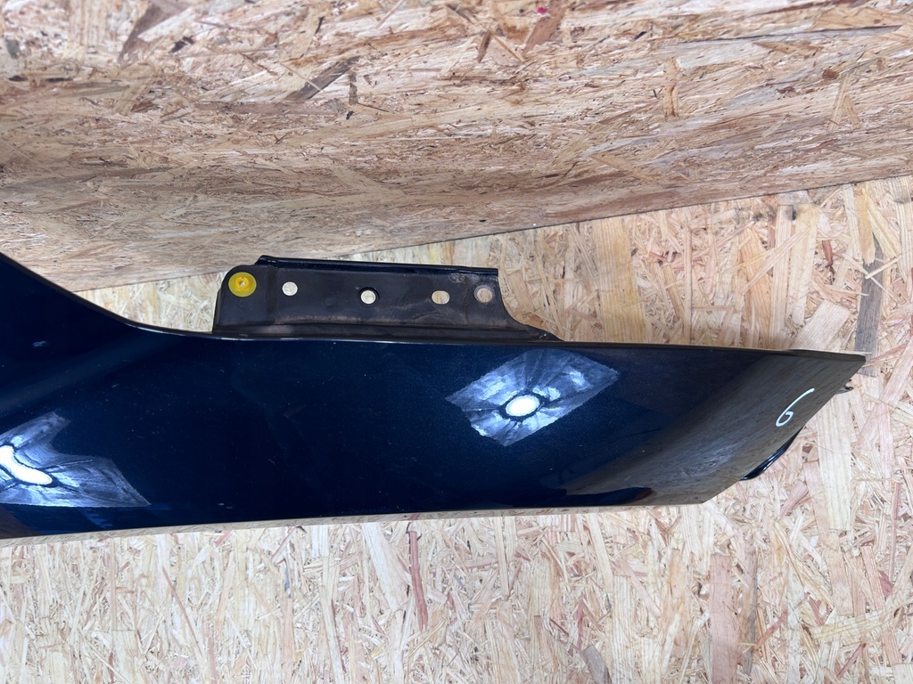 фото №8, Крила перед передній правий toyota c-hr chr код лакофарбового покриття 209 2016-