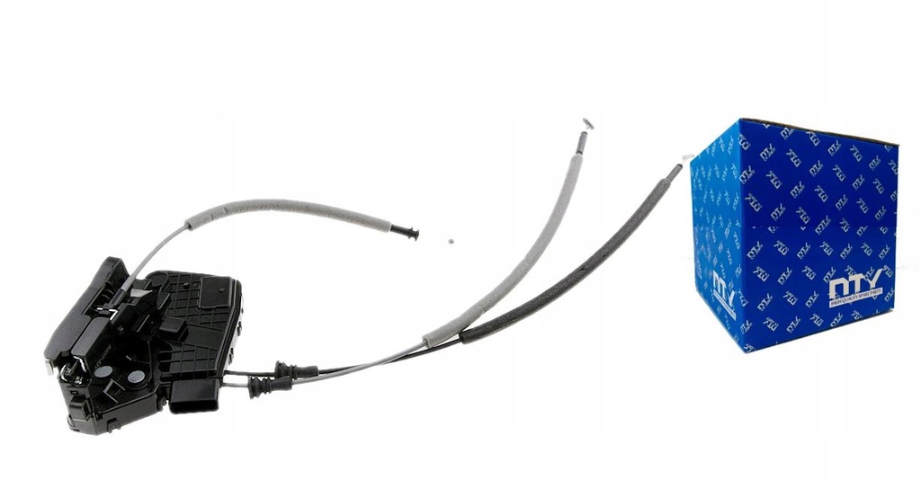 фото №10, Привод центрального замка задняя hyundai elantra 2015.10-/prawy/