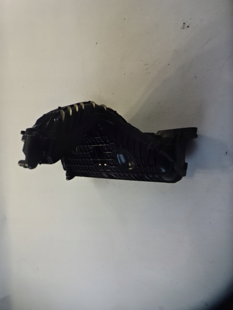 фото №7, Коллектор всасывающий toyota prius hybrid