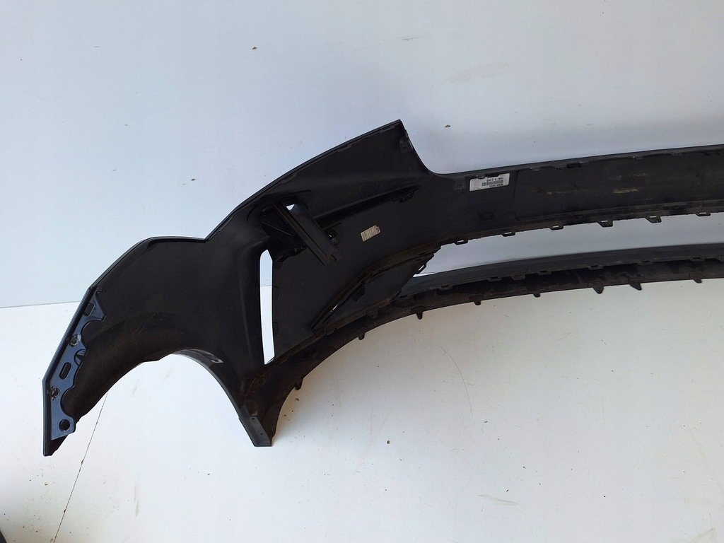 фото №7, Skoda enyaq 5la бампер перед 5la807221 оригинал