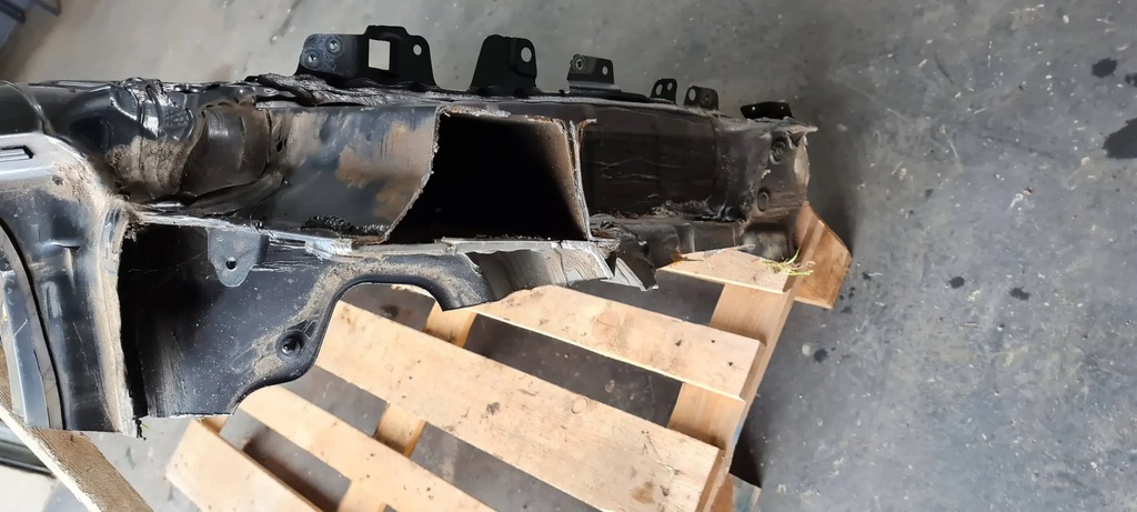 фото №7, Sq5 q5 80a блок двигуна поріг обшивка поріг лівий ліва перед lz7s 80a809839