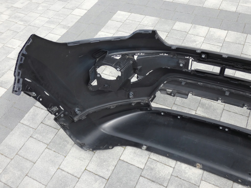 фото №14, Бампер решётка накладка jeep renegade lift