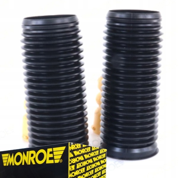 фото №1, Захист амортизатора kpl перед do vw eos golf jetta