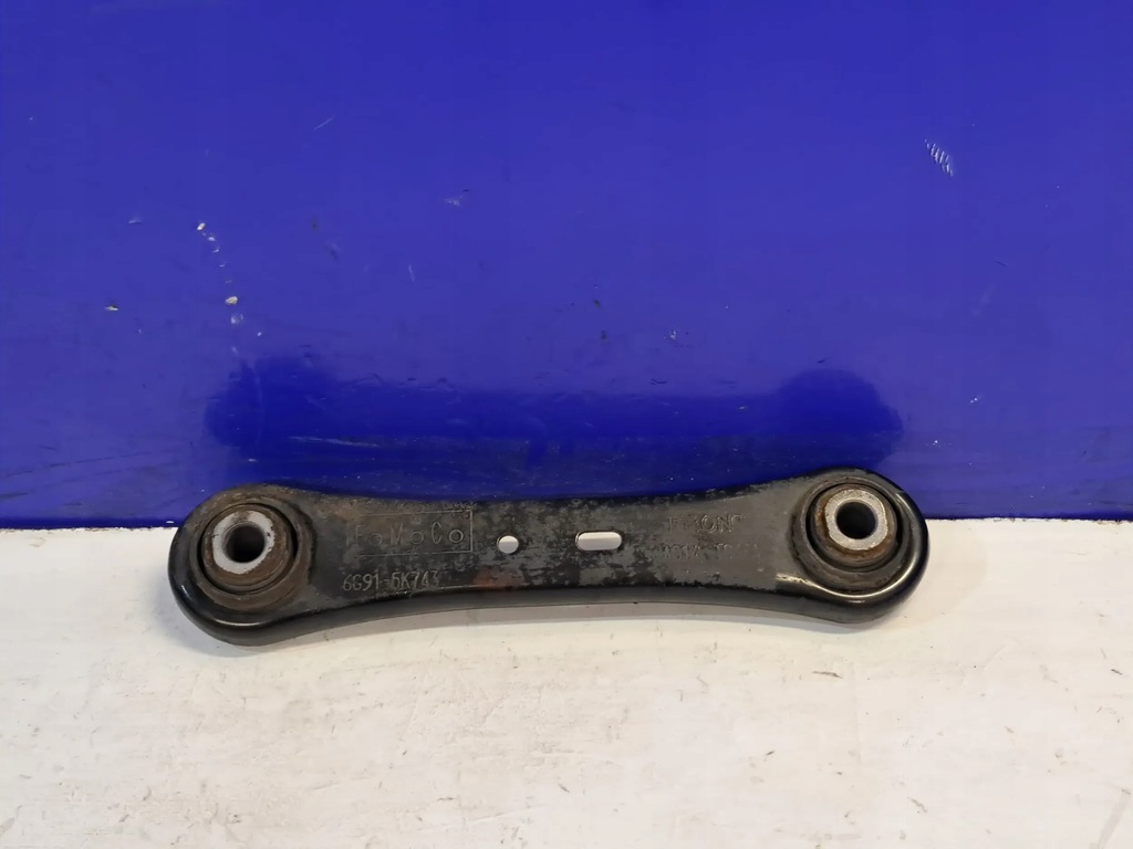 фото №1, Volvo s60 2015 тяги кермові