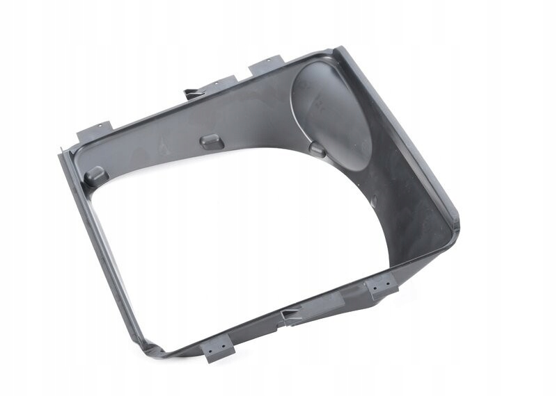 фото №8, Element вентиляционный porsche macan 95 2014 2018 оригинальный 95b117340