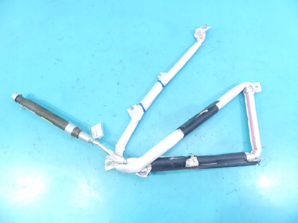 фото №1, Шторка безпеки права подушка безпеки подушка saab 9-4x 94x