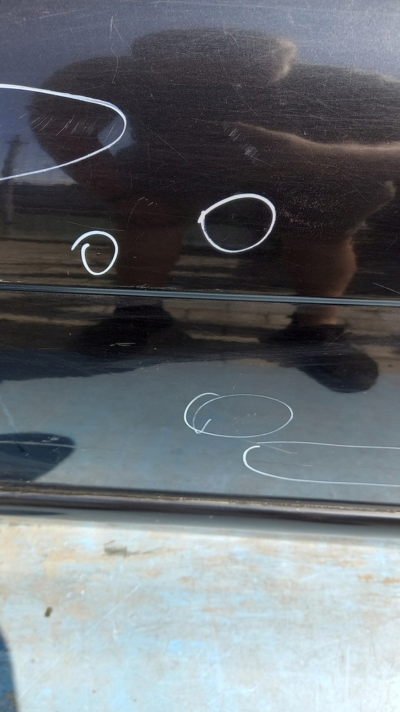 фото №3, Двері задня задні ліва citroen c5 04r kombi