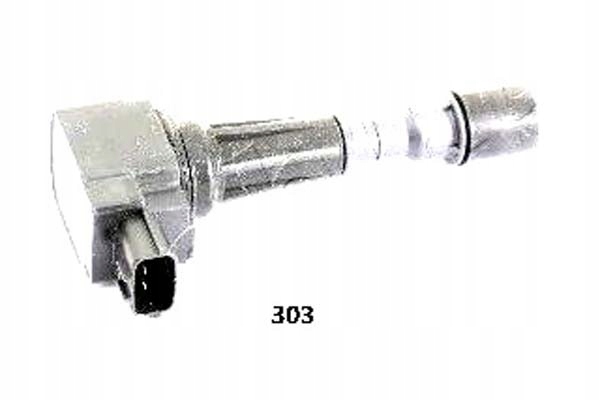 фото №1, Ashika катушка зажигания zj2018100a zj2018100 132002