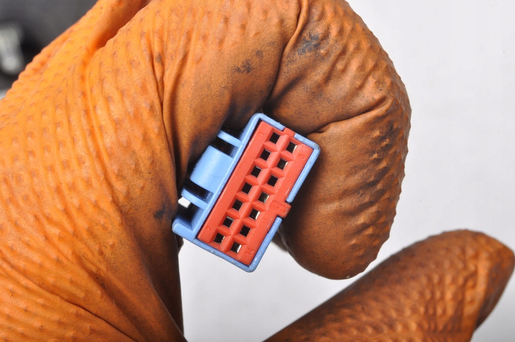 фото №9, Volvo s40 ii v50 зеркало правое электрический 6pin lift