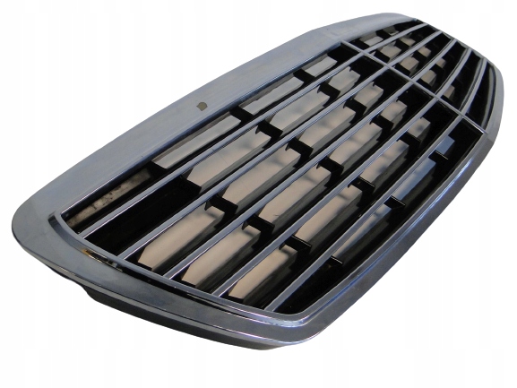 фото №1, Mercedes-benz оригинальный номер a2118800583 решётка радиатора решётка радиатора