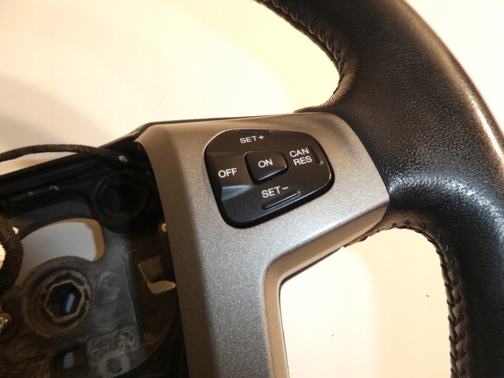 фото №7, Воздуховод ford ranger iii кожа мультифункция