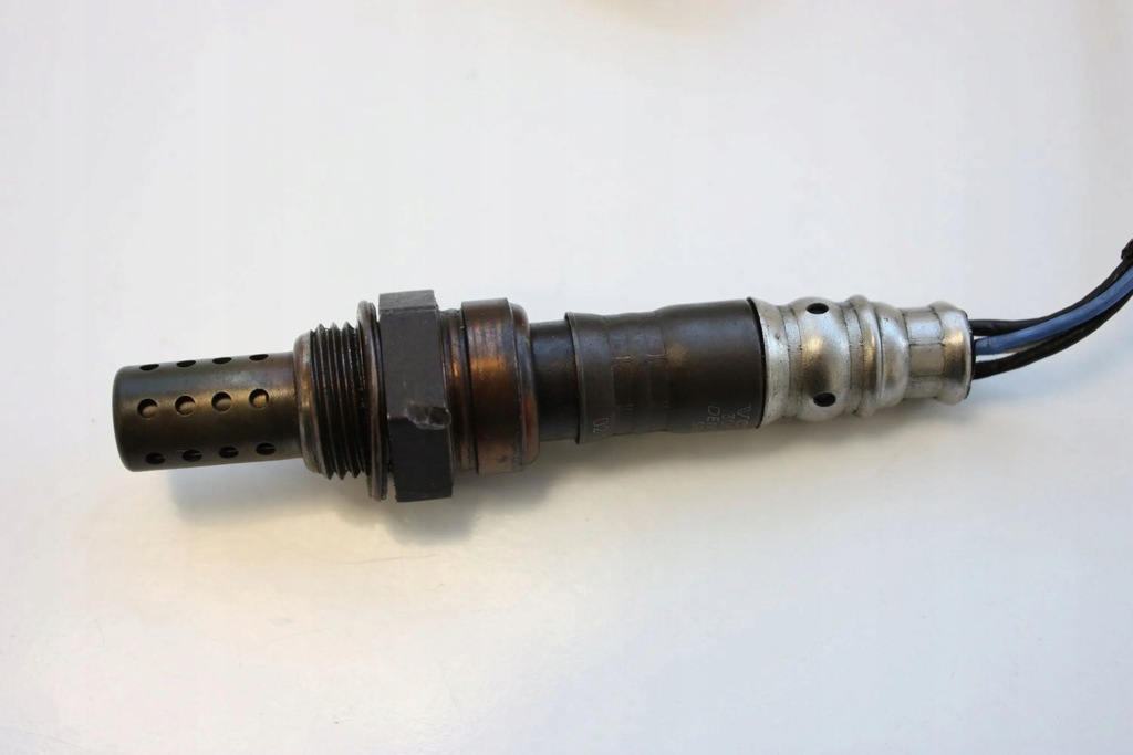 фото №2, Volvo xc70 2010 датчик лямбда-зонд