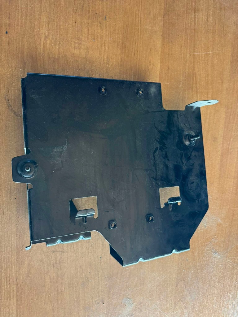 фото №7, Renault trafic ii vivaro a клапан вакуумa электроклапан 7700113071