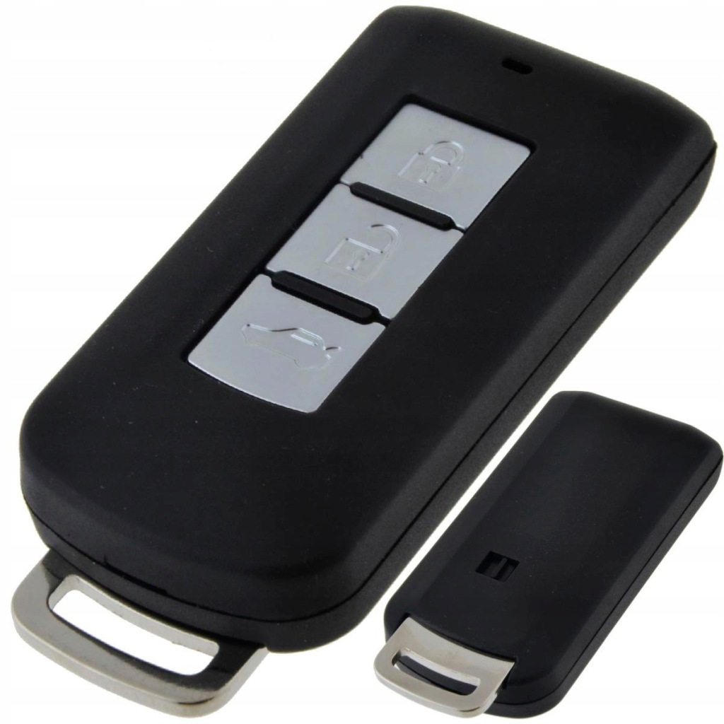 фото №1, Корпус pilot ключ mitsubishi outlander l200