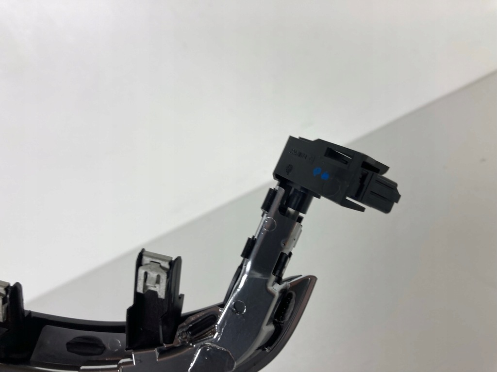 фото №4, Opel insignia b dekor панелі молдинг підсвічена