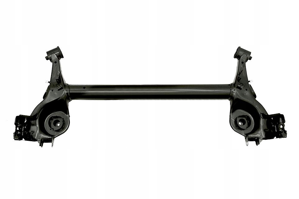 фото №1, Рама подрамник балка задняя opel corsa e 1.0 14- nowa